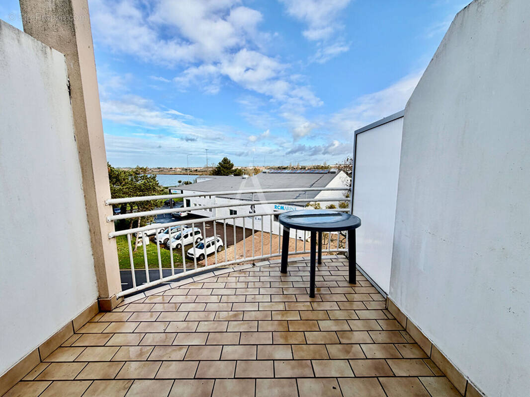 Appartement à LES SABLES-D'OLONNE