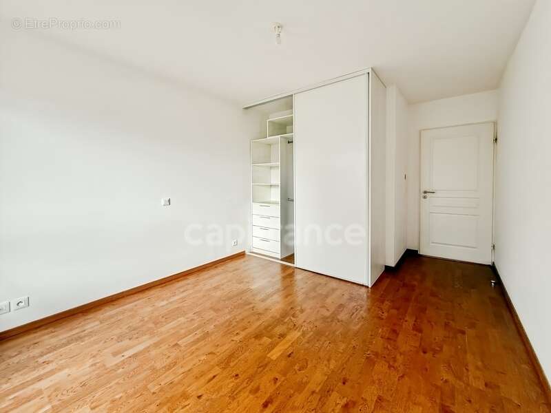 Appartement à PREVESSIN-MOENS