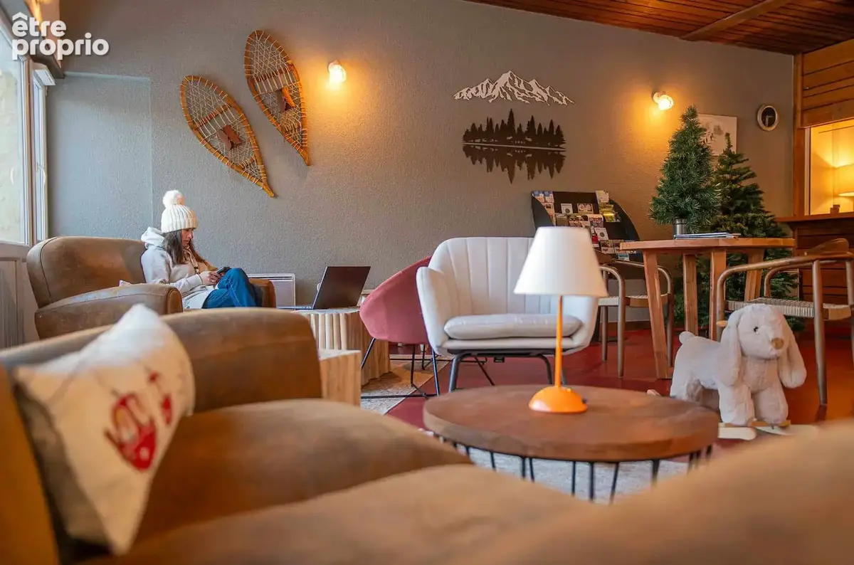 Investissement sous bail commercial - photo 15
