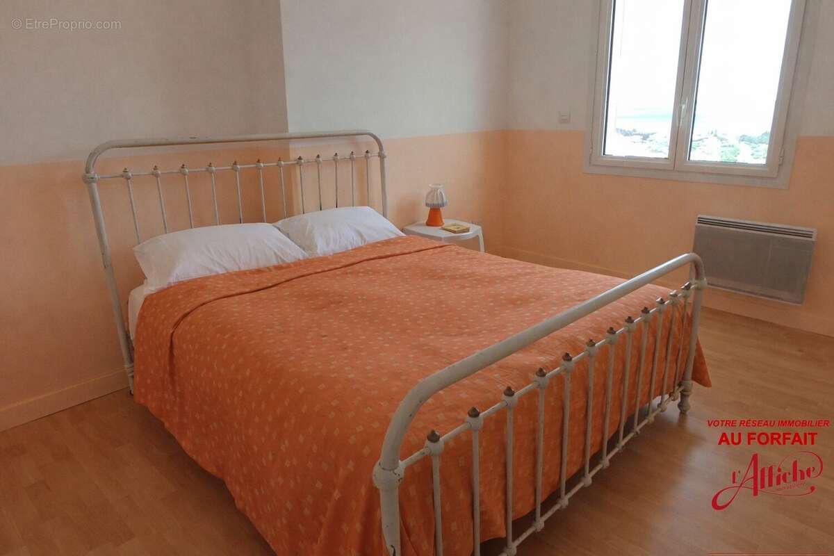 Maison à FITOU