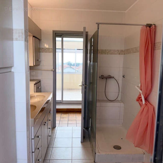 Appartement à CARPENTRAS