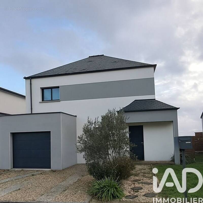 Photo 1 - Maison à ANDEL