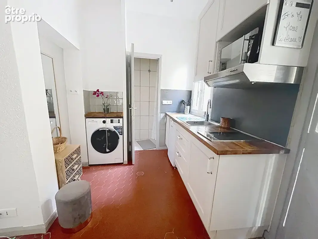 Appartement 4 pièces 72 m² à vendre à Aix-En-Provence (13100) - photo 2