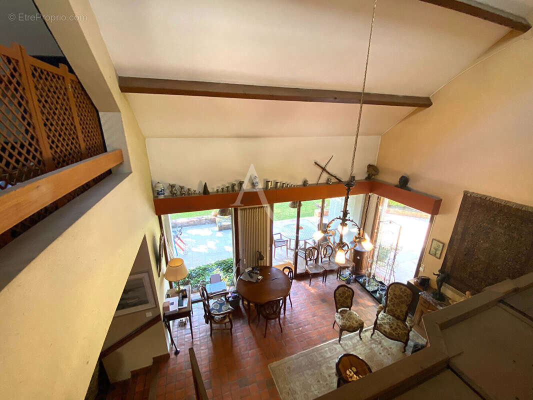 Maison à GIF-SUR-YVETTE