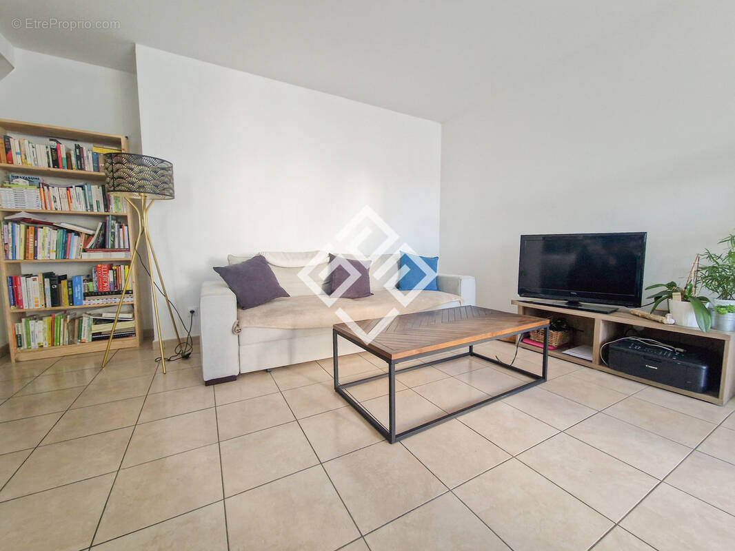 Appartement à NARBONNE