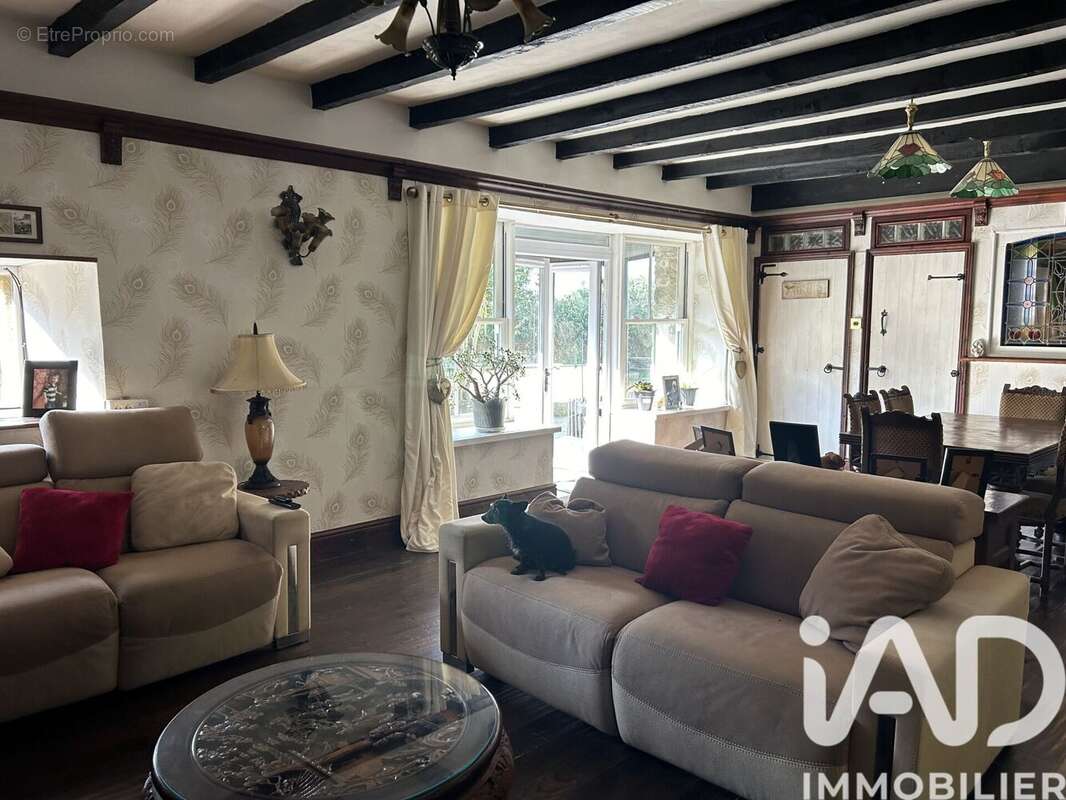 Photo 9 - Maison à SAINT-BARTHELEMY