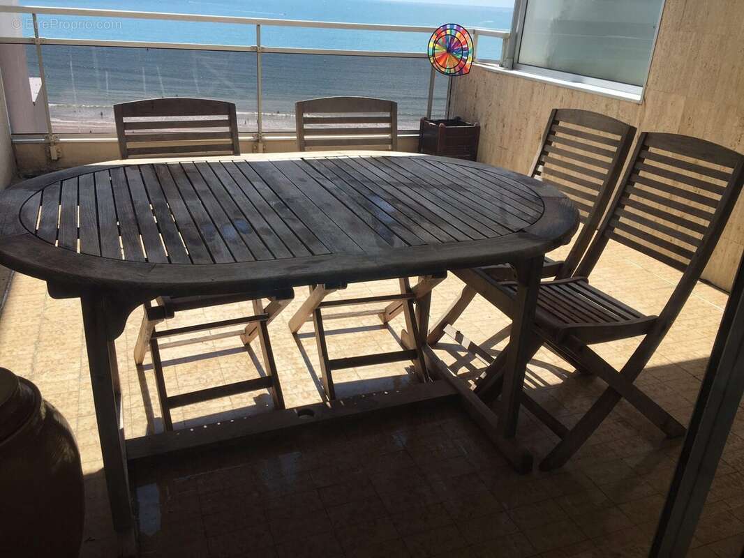Appartement 77 m² à Les Sables-D'olonne  - photo 2