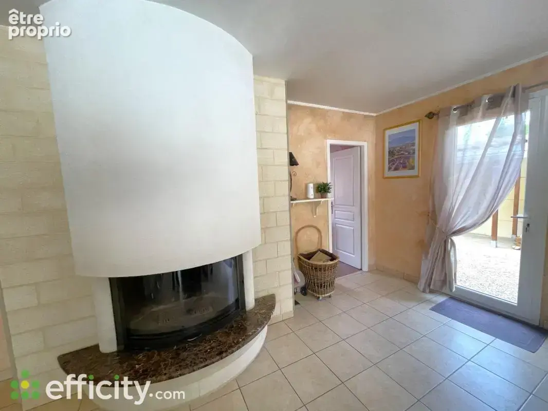 Maison 6 pièces 120 m² à vendre à Lagorce (33230) - photo 5