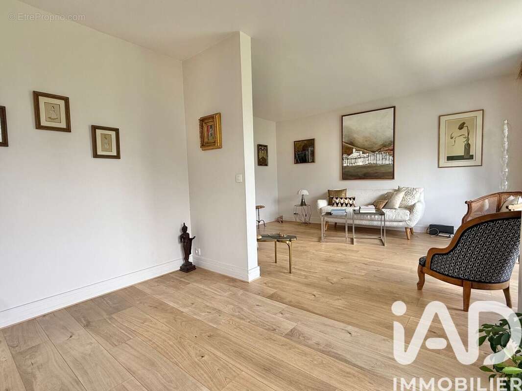 Photo 3 - Appartement à CHILLY-MAZARIN