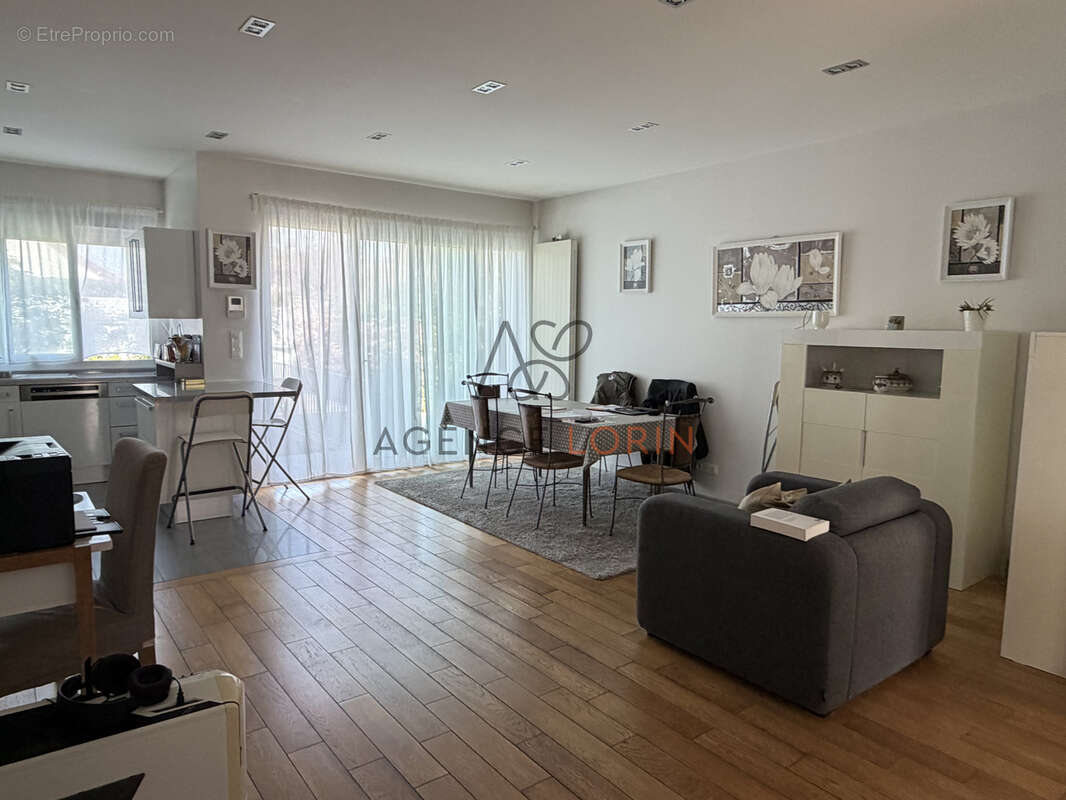 Maison à LE VESINET