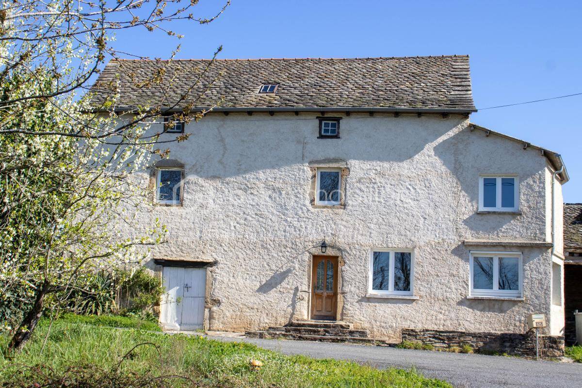 Maison à QUINS