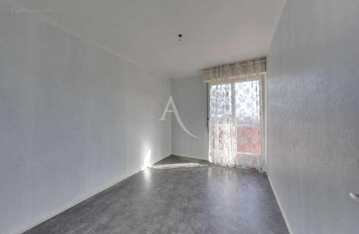 Appartement à AUXERRE