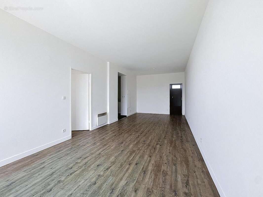   - Appartement à ROUBAIX
