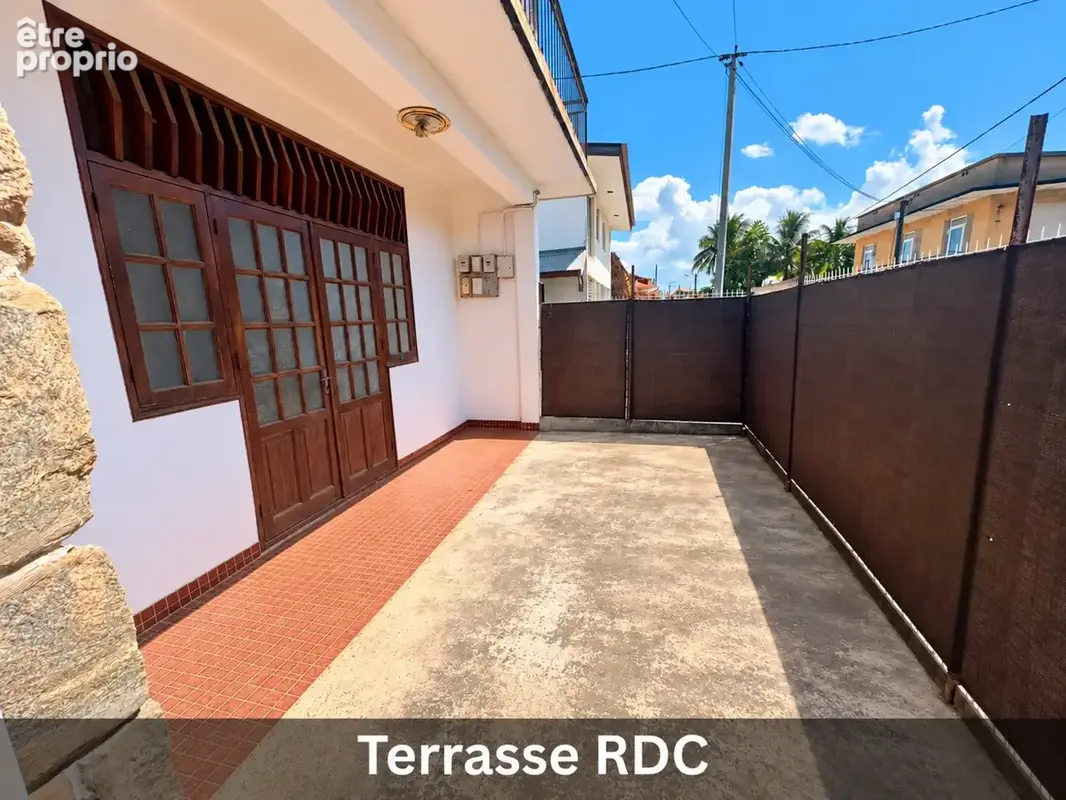 Immeuble de 2 appartements indépendants – t3 + t4 – grant - photo 7