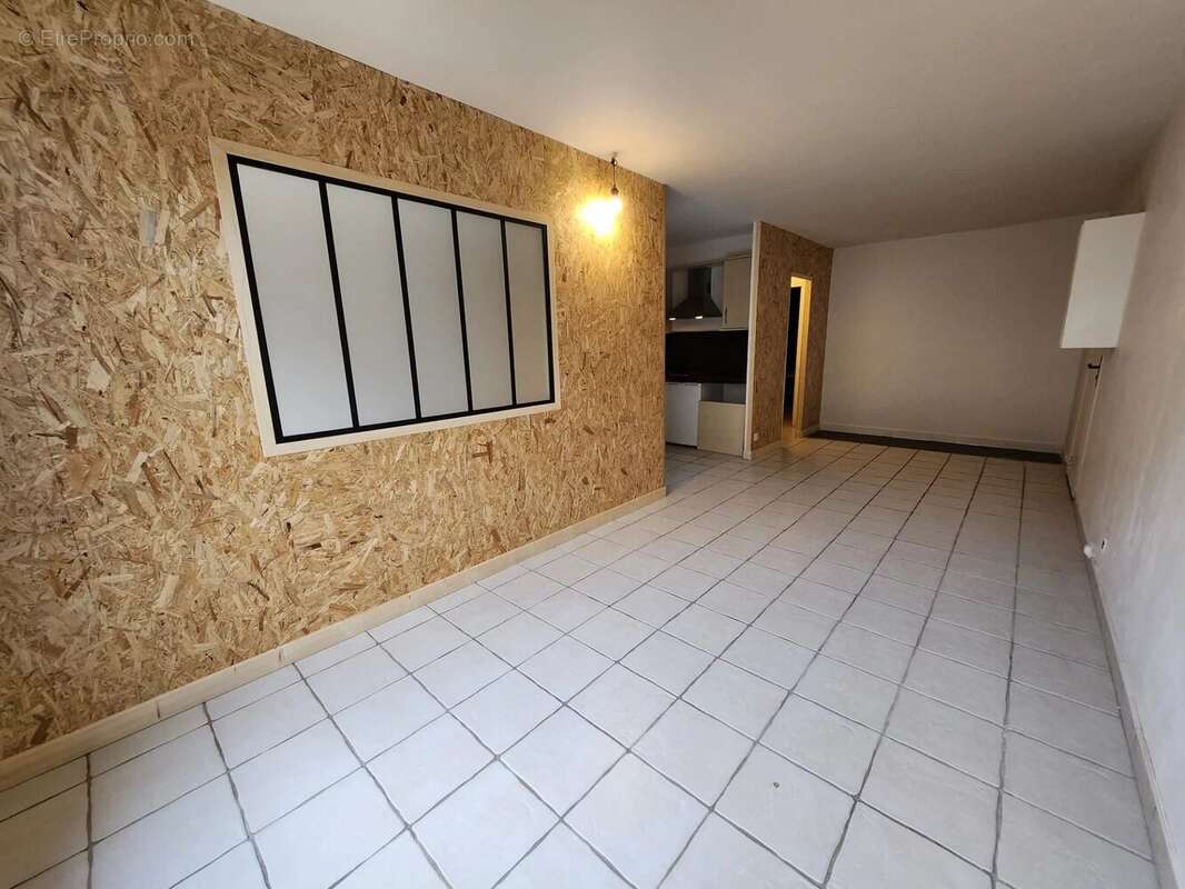Appartement à TOUQUES
