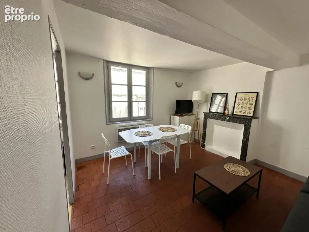 Appartement à ORLEANS