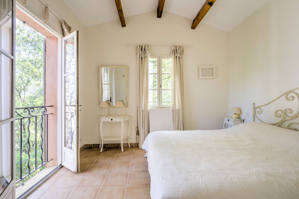 Maison à LA MOTTE