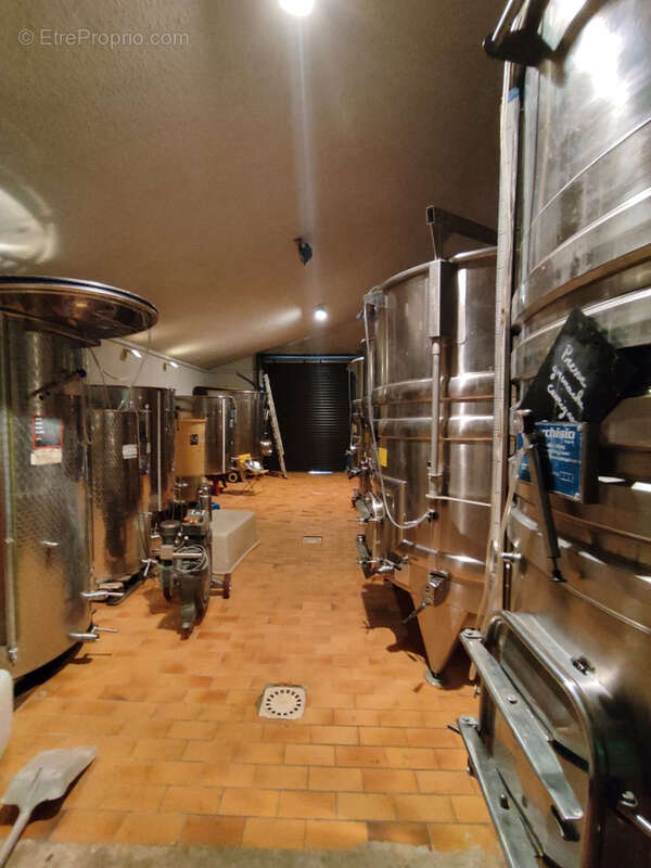 Maison à BANYULS-SUR-MER