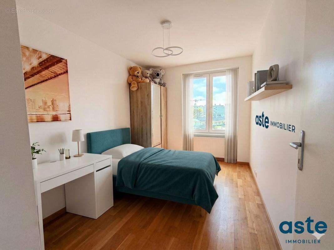 Appartement à BREST