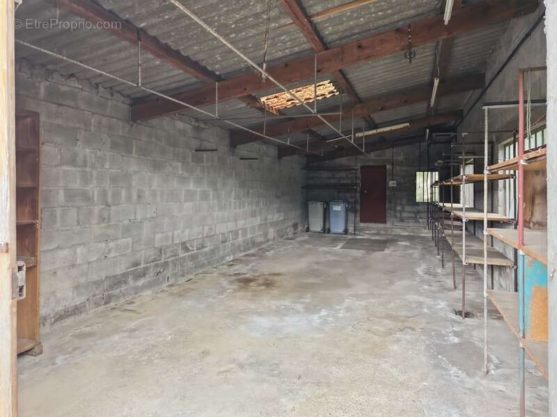 Maison à vendre 71 m² habitables, jusqu’à 180 m² exploitables COURBOUZON (39) - photo 20