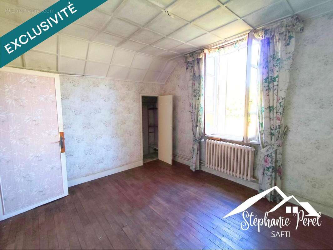 Photo 8 - Maison à NEUVIC