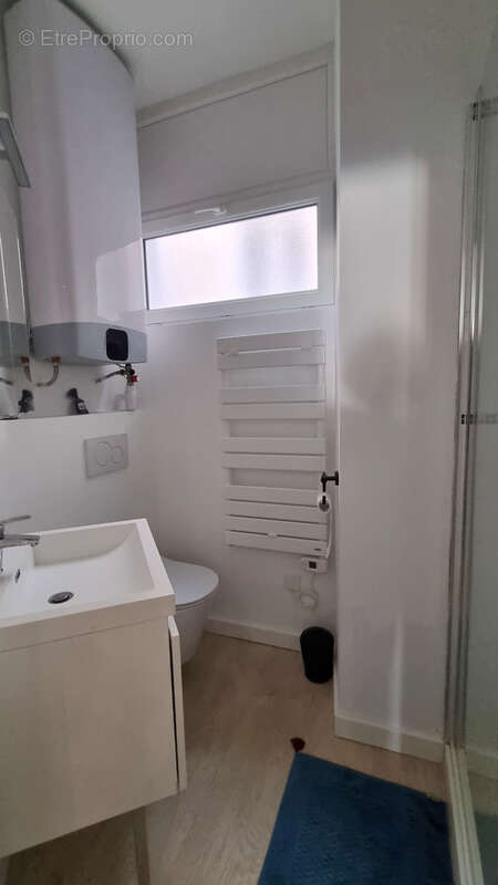 EXCLUSIVITÉ - T1 de charme au calme - Jardin des Plantes - photo 7