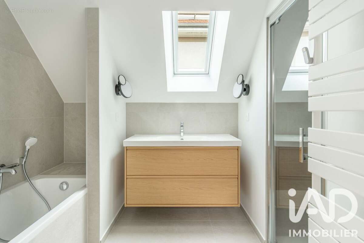 Maison 122 m² à Illkirch-Graffenstaden  - photo 6