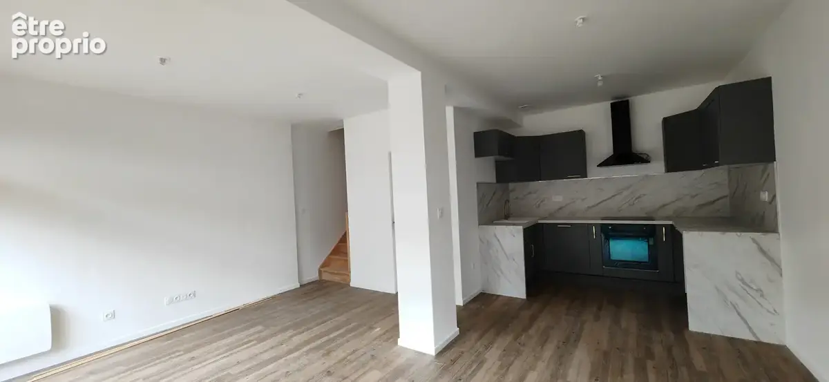 Maison à ANISY