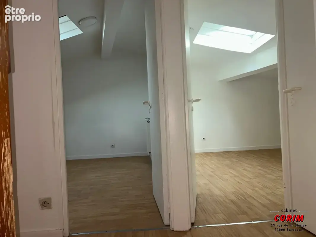 Appartement 4 pièces 79 m² à vendre à Bordeaux (33000) - photo 9
