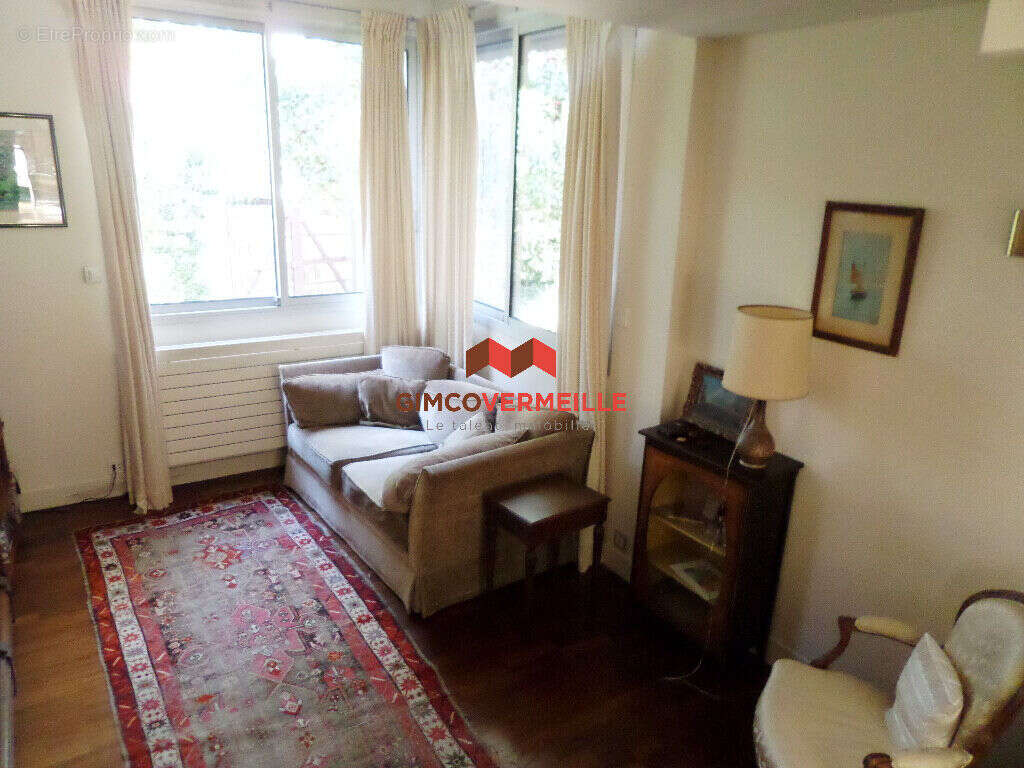 Maison à RUEIL-MALMAISON