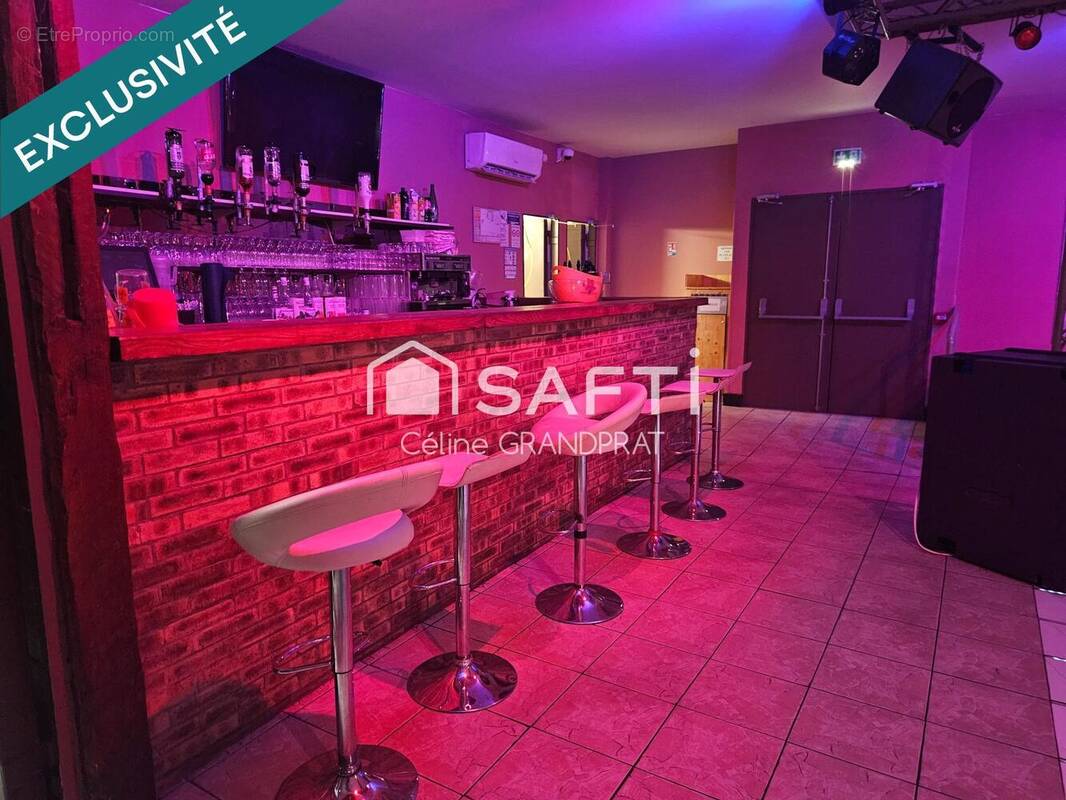 Photo 1 - Commerce à SAINT-CONSTANT