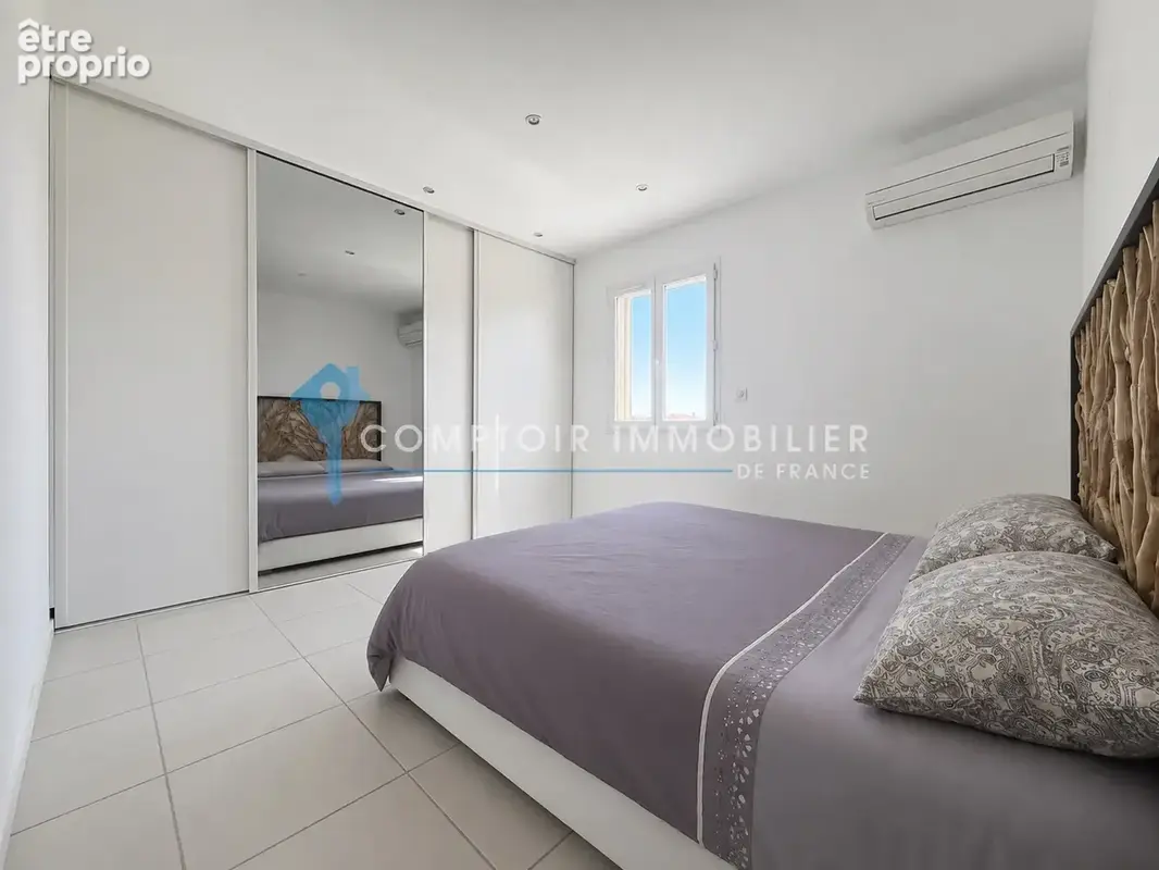 A vendre dept 30 (gard) aimargues villa 3 chambres jardin garage et piscine - photo 11