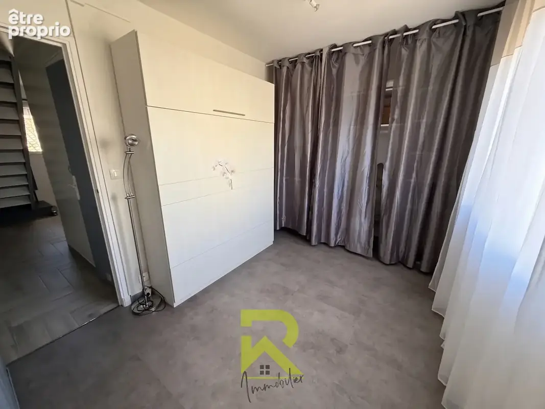 GRAU D'AGDE - Appartement T3 en duplex à deux pas de la plage - photo 10