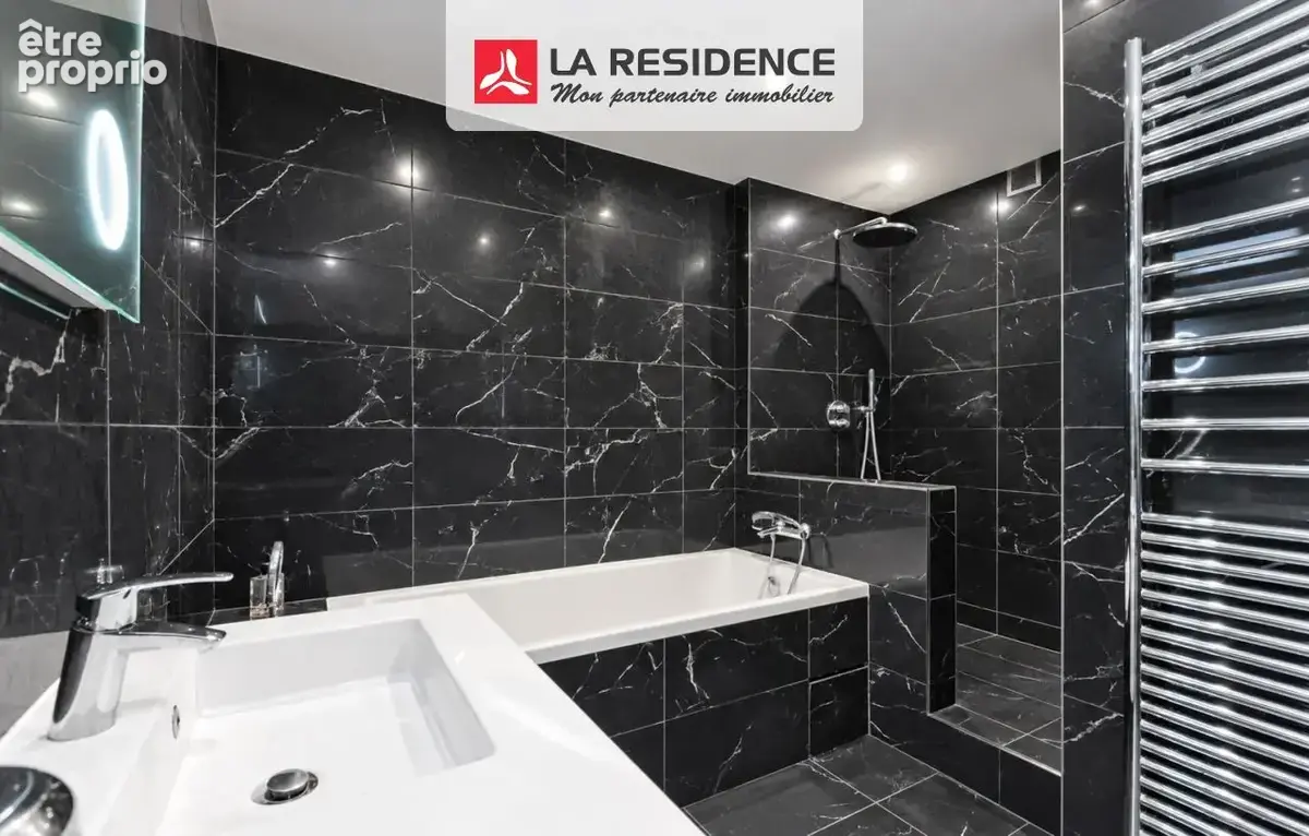Appartement 4 pièces 145 m² à vendre à Puteaux (92800) - photo 9