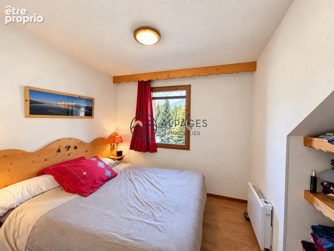 Appartement 3 pièces 48 m² à vendre à Ristolas (05460) - photo 8