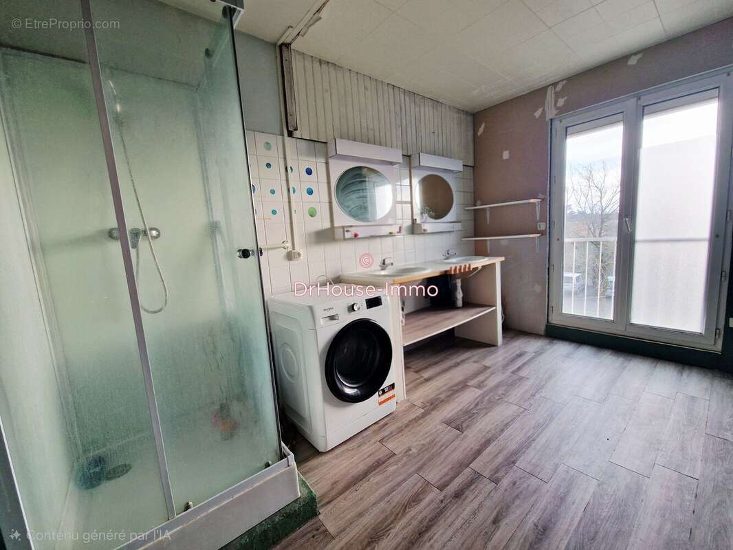 Maison à ROMANS-SUR-ISERE