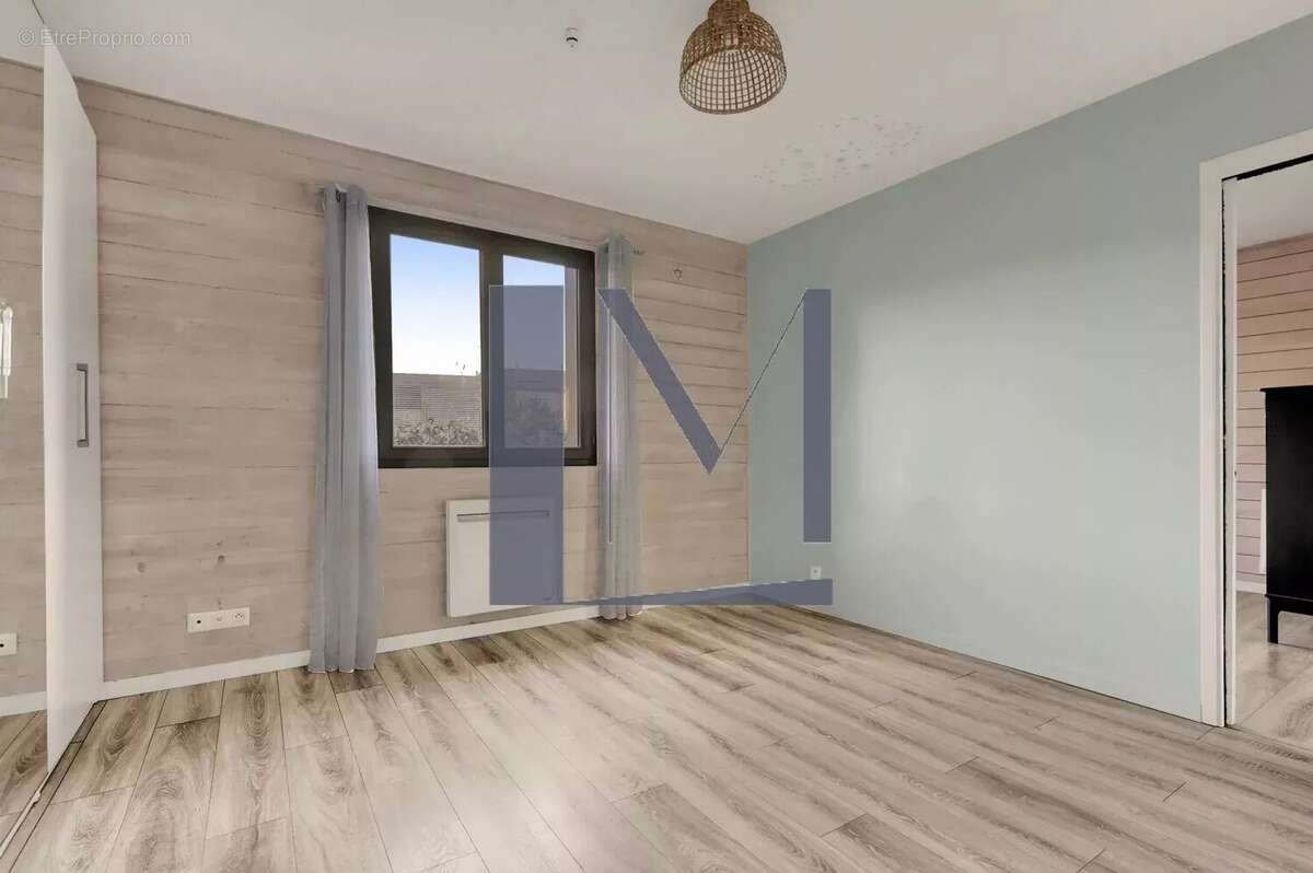 Maison à PLAISANCE-DU-TOUCH