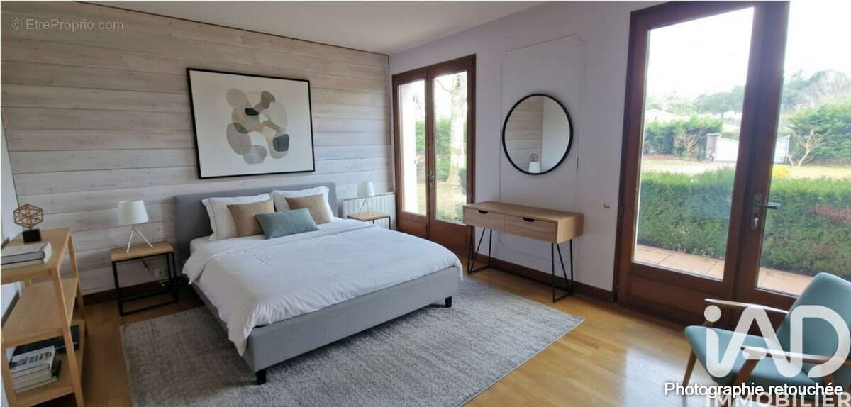 Photo 4 - Maison à PARENTIS-EN-BORN