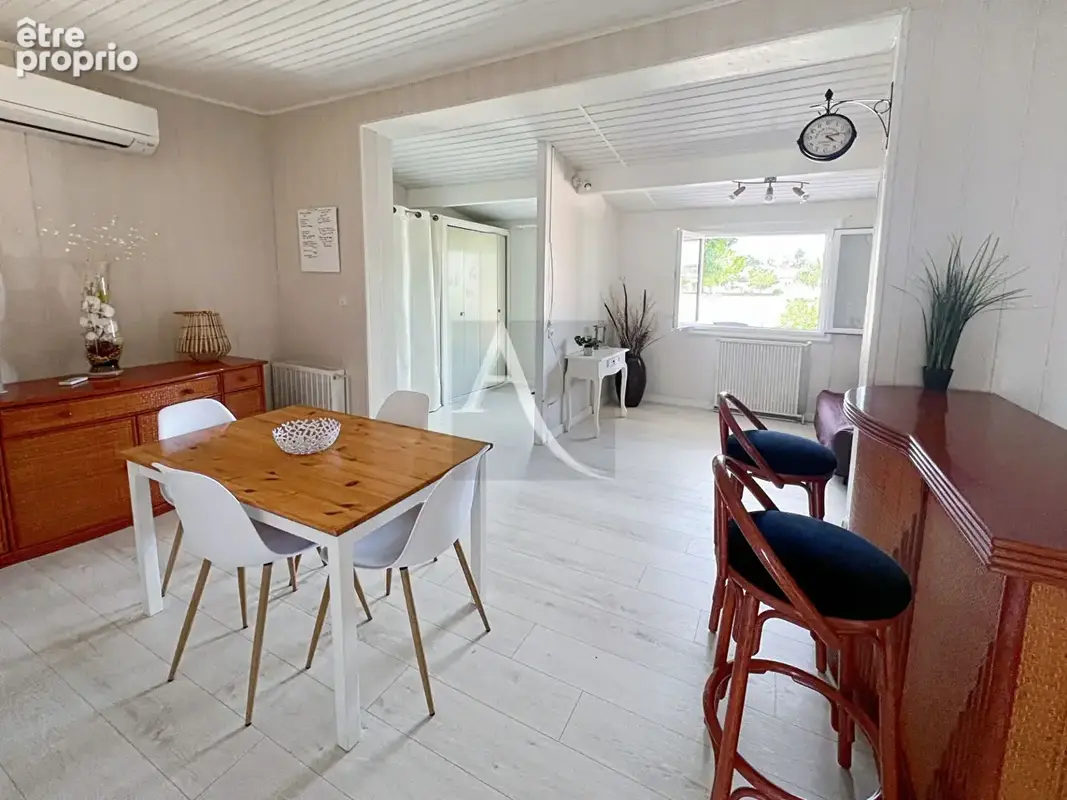 Maison de plain-pied avec piscine et son appartement indépendant - photo 15