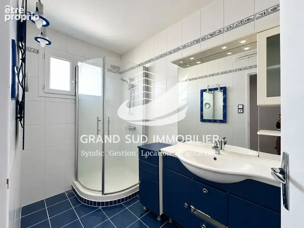 Appartement t5 92 m² avec grand potentiel ramonville-saint-agne - photo 8
