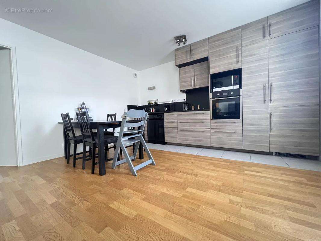 Appartement à PLAISIR