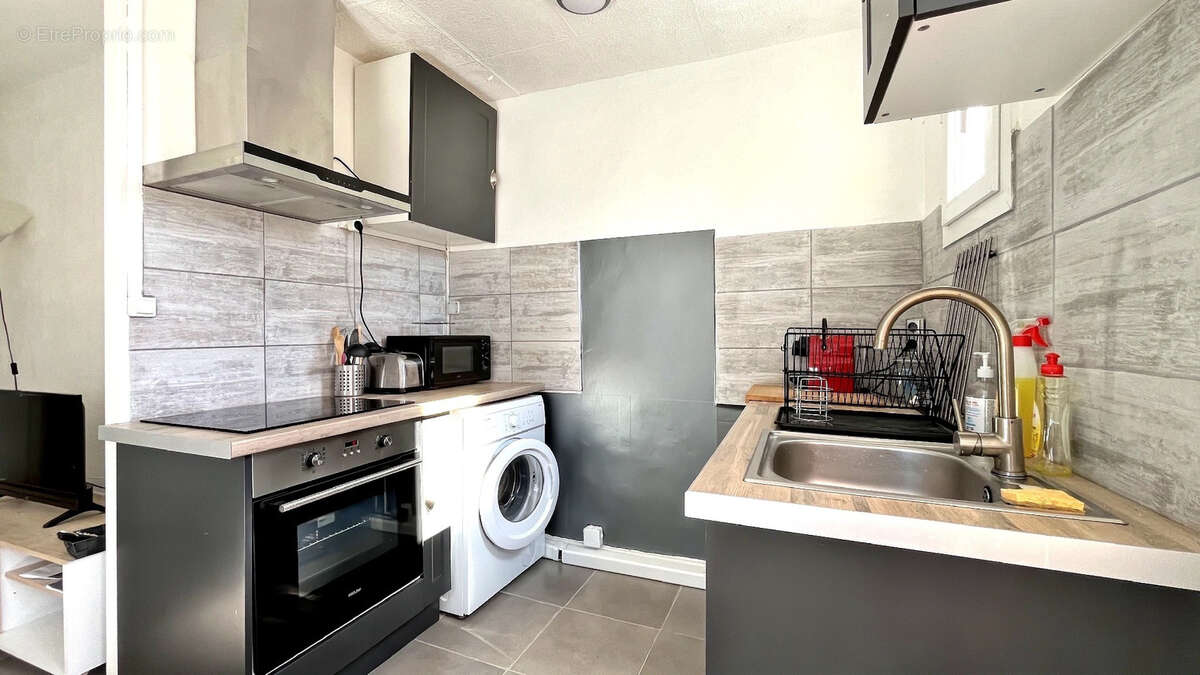 Appartement à VALRAS-PLAGE