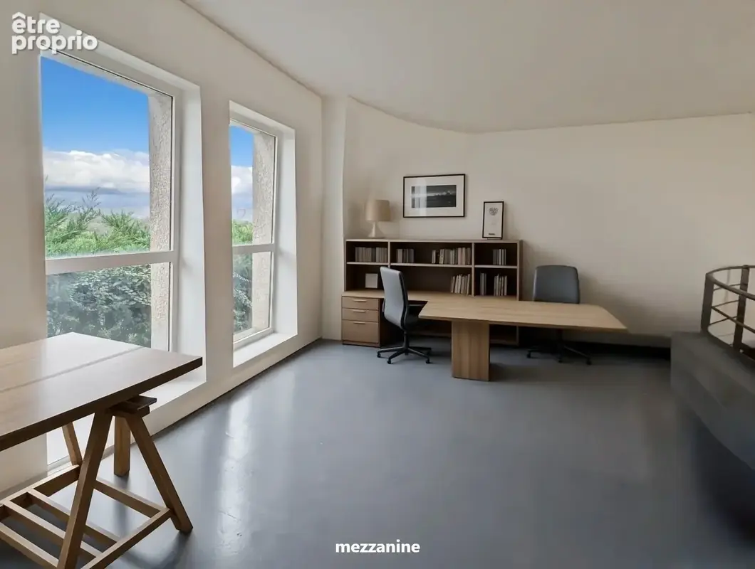 Maison 7 pièces 200 m² à vendre à Massieux (01600) - photo 8