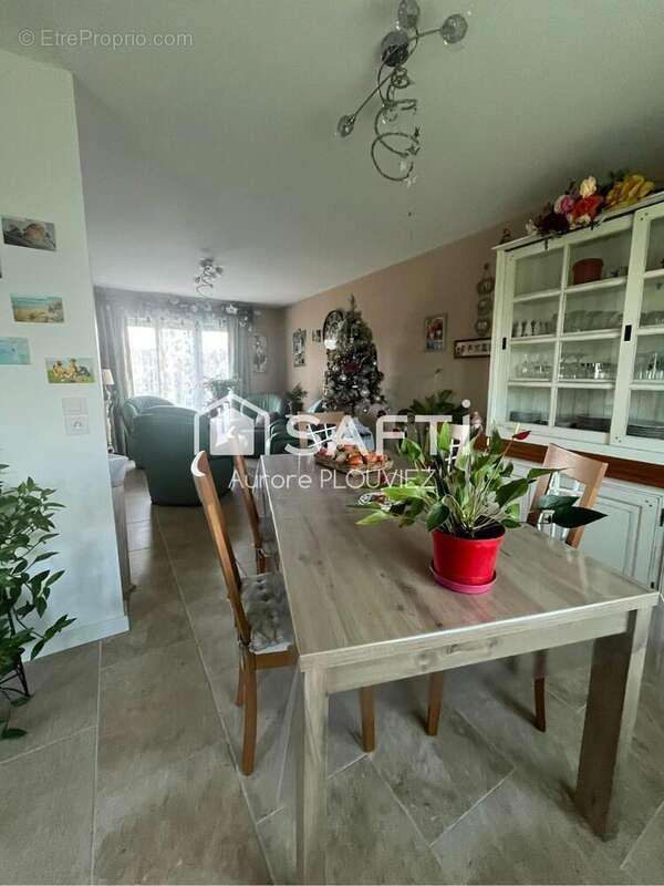 Photo 2 - Maison à BRUNELLES