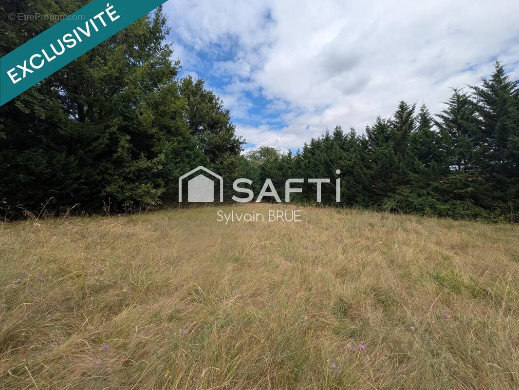 Photo 1 - Terrain à VAZERAC