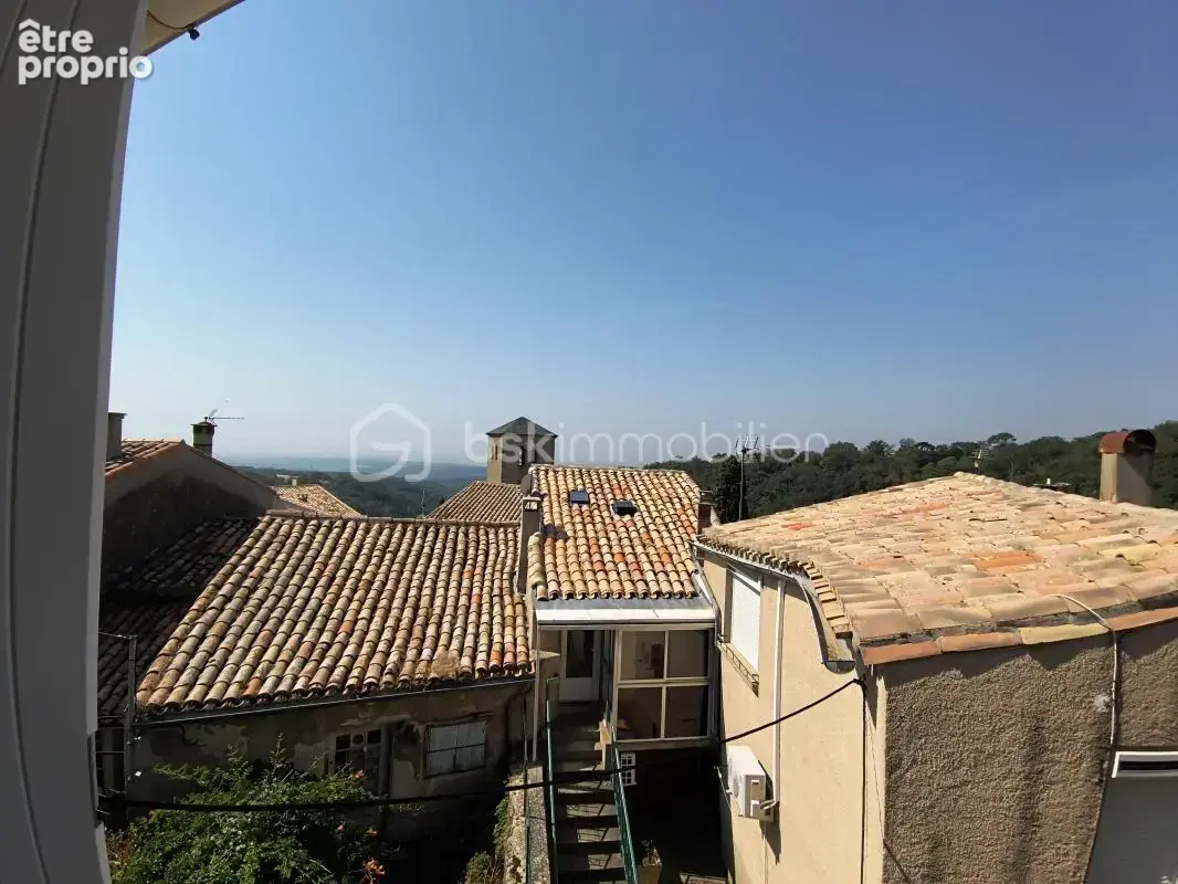 Maison de village - photo 7