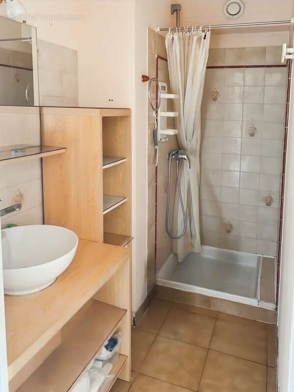 Appartement à SAINTE-MAXIME