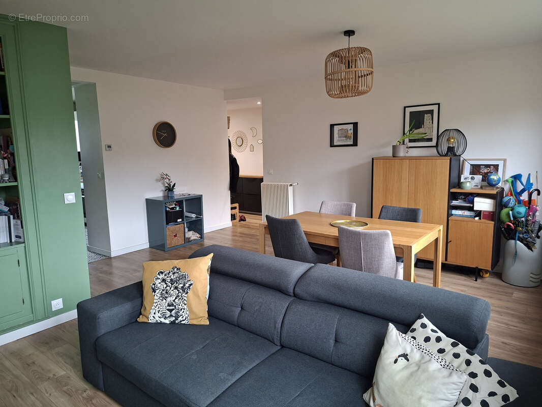 Appartement à VERSAILLES