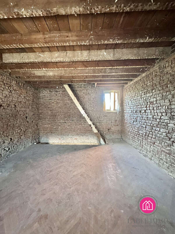 Maison à DENAIN