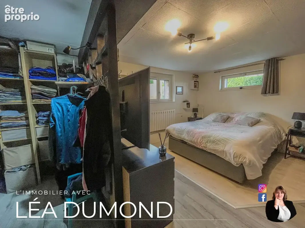 Maison spacieuse et économique de 5 chambres - photo 15